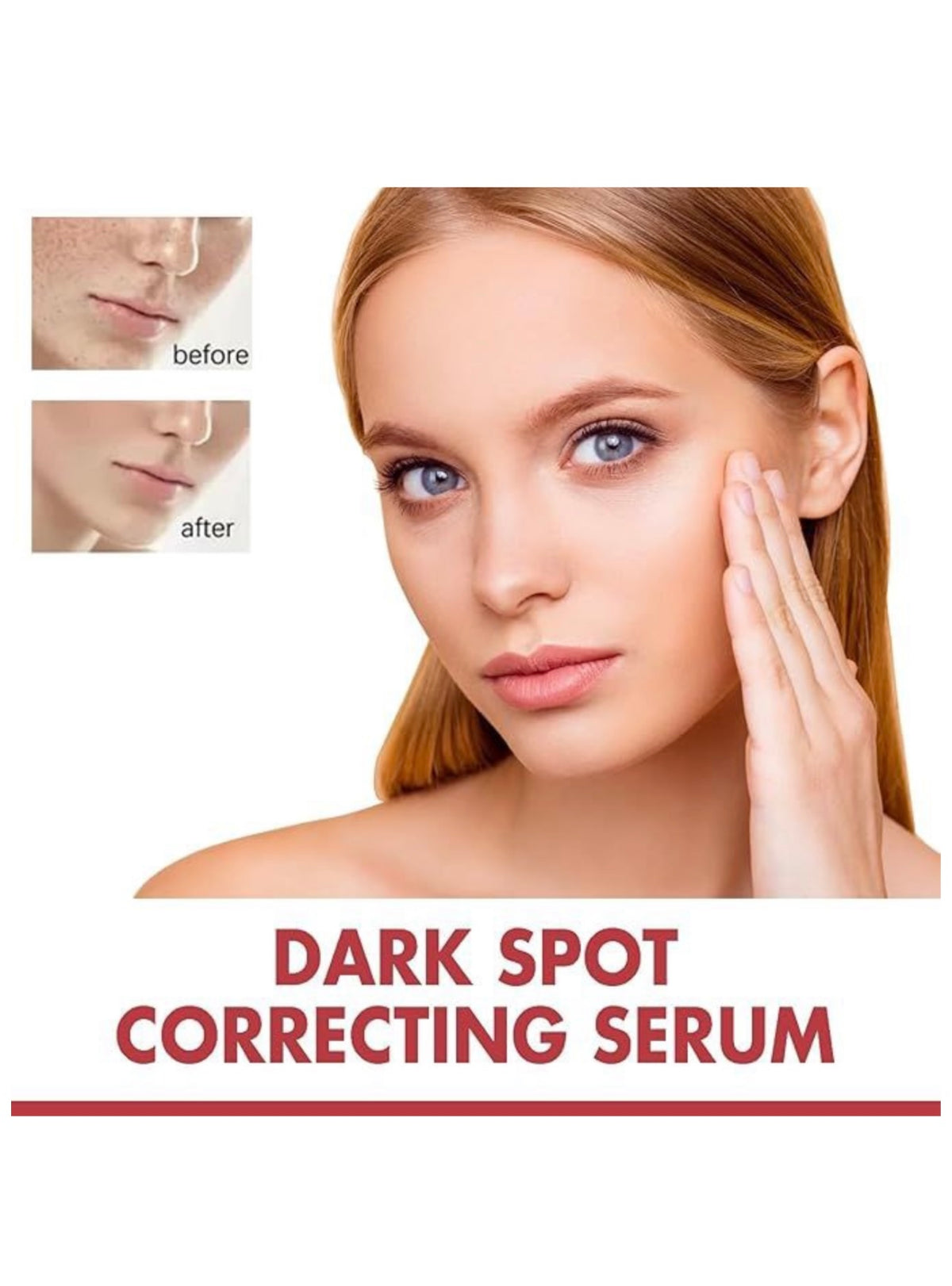Niacinamide 10% + TXA 4% Dark Spot Correcting Serum