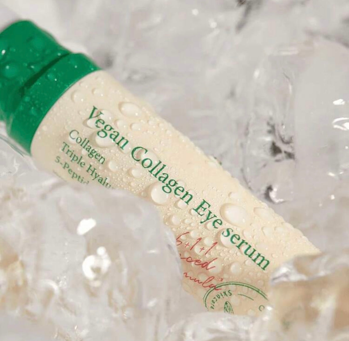 AXIS-Y
Vegan Collagen Eye Serum