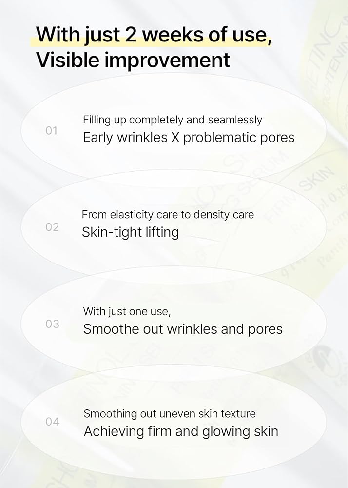 Celimax THE VITA-A Retinol Shot Tightening Serum (30ml)