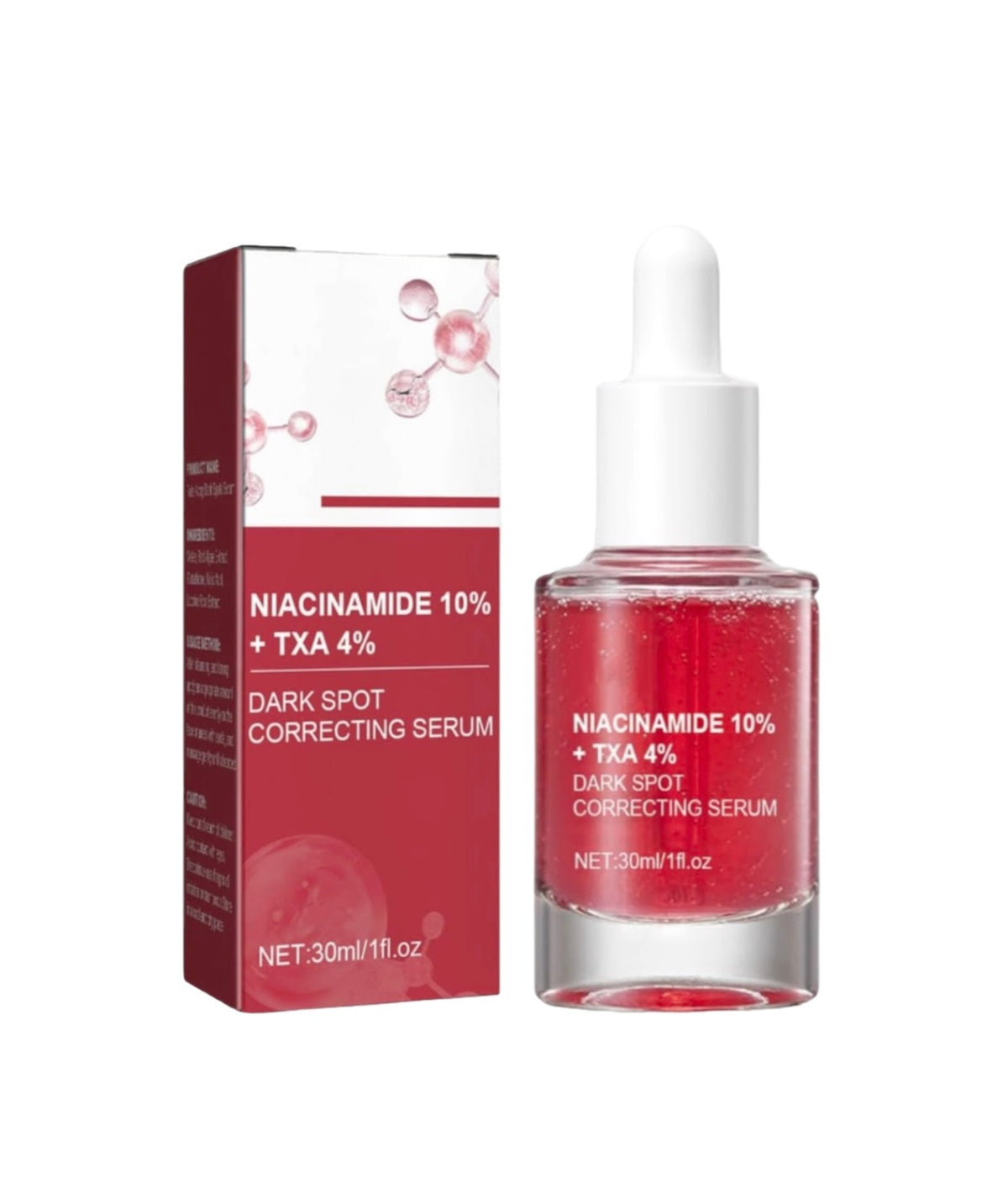 Niacinamide 10% + TXA 4% Dark Spot Correcting Serum