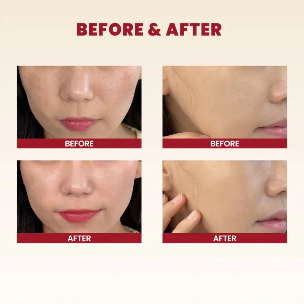 KSECRET - SEOUL 1988 Cream: Snail Mucin 93 Percent + Rice 50ml
