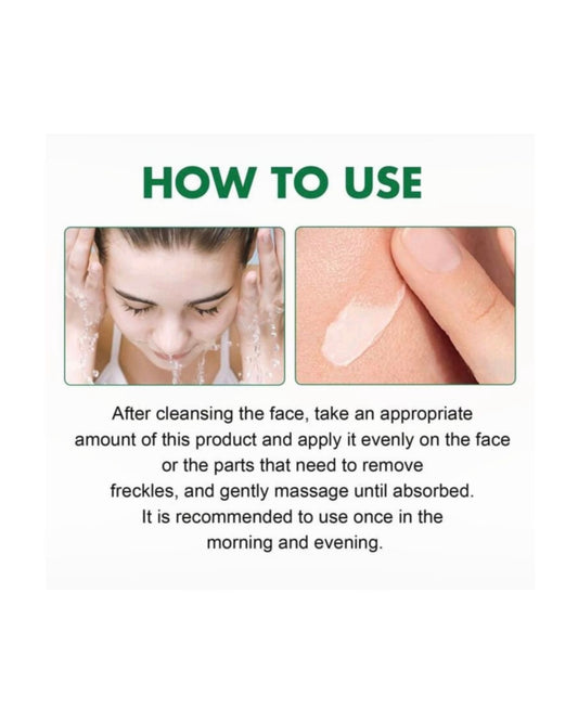 Dark Spot Correcting Glow Serum – 2-Pack