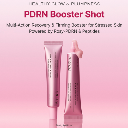 ARENCIA PDRN Booster Shot 30ml