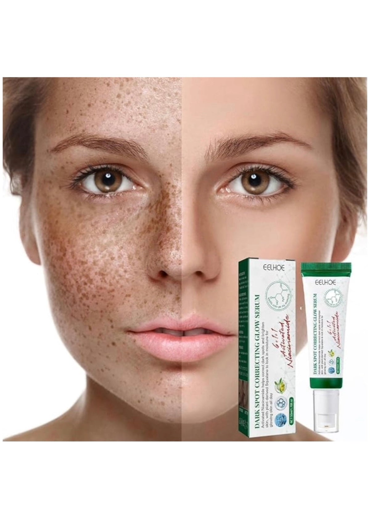 EELHOE Dark Spot Correcting Glow Serum