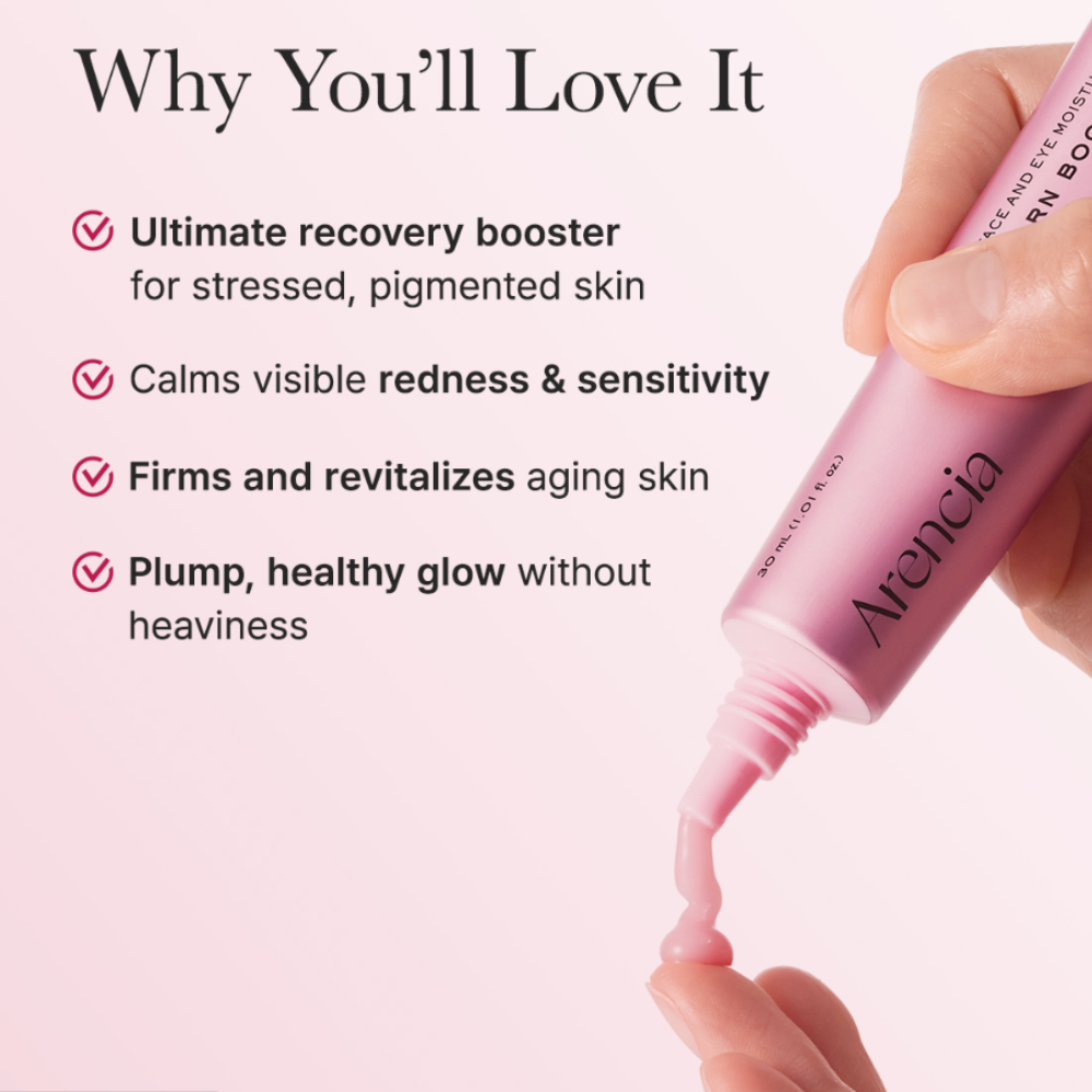 ARENCIA PDRN Booster Shot 30ml