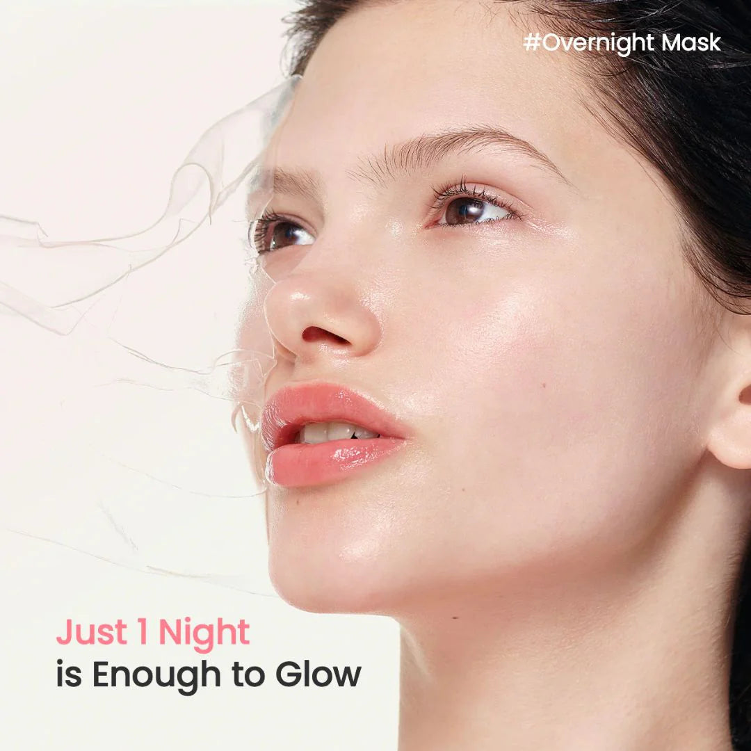 Biodance Bio-Collagen Real Deep Mask 4ea