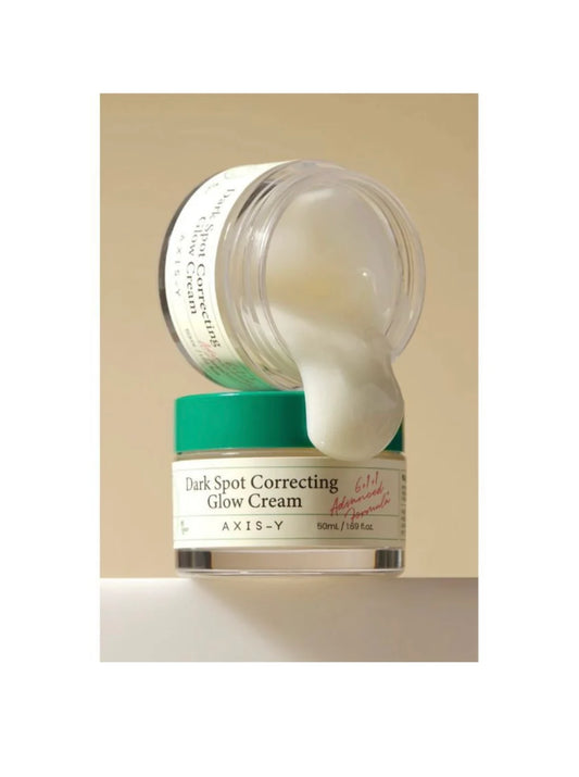 AXIS-Y Dark Spot Correcting Glow Cream
