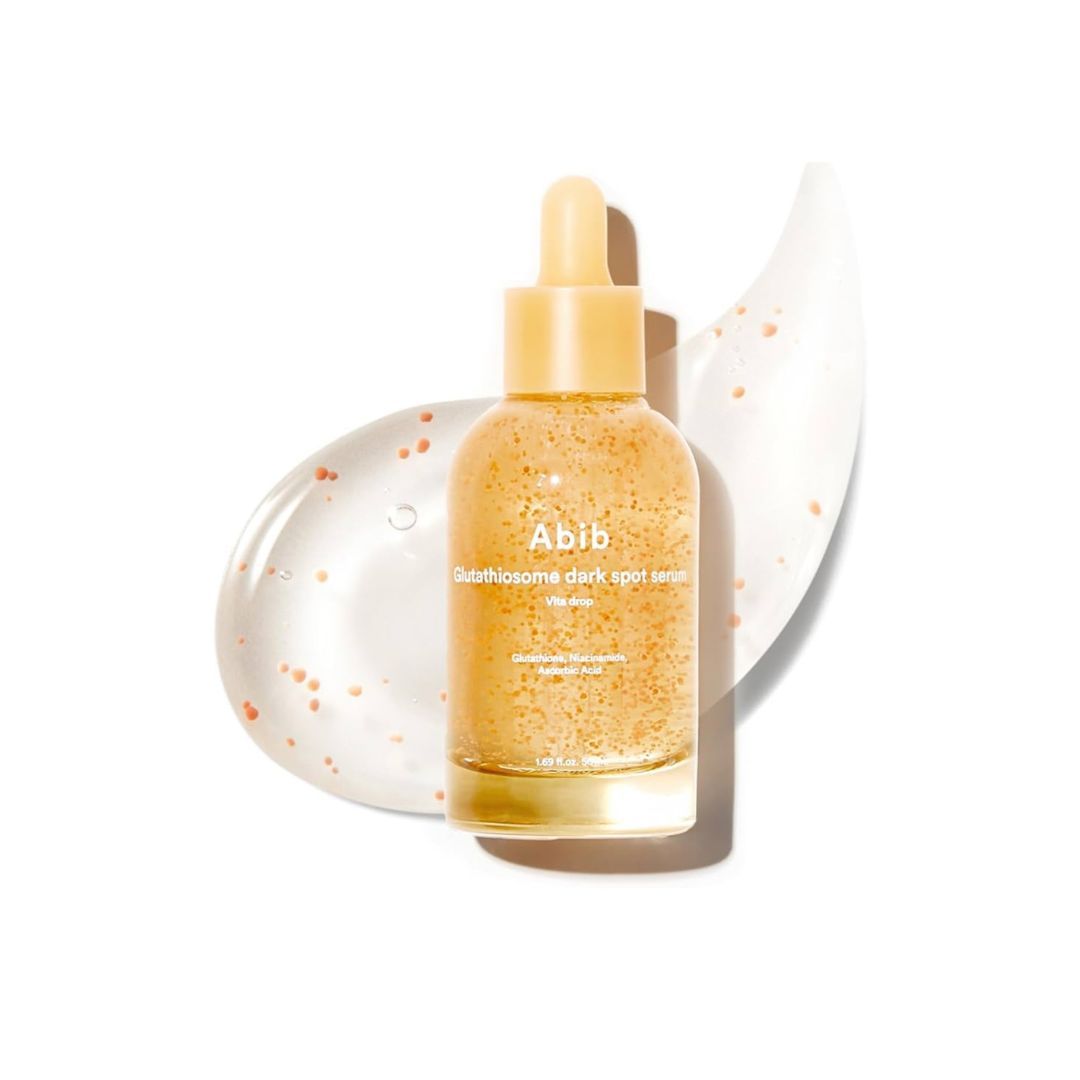 Abib Glutathiosome Dark Spot Serum Vita Drop (50ml)