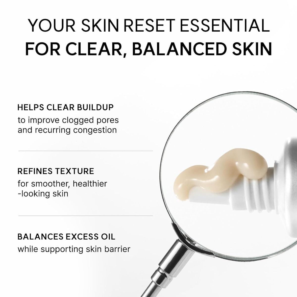ARENCIA Eraser Shot Glycolic Acid Booster (30ml)