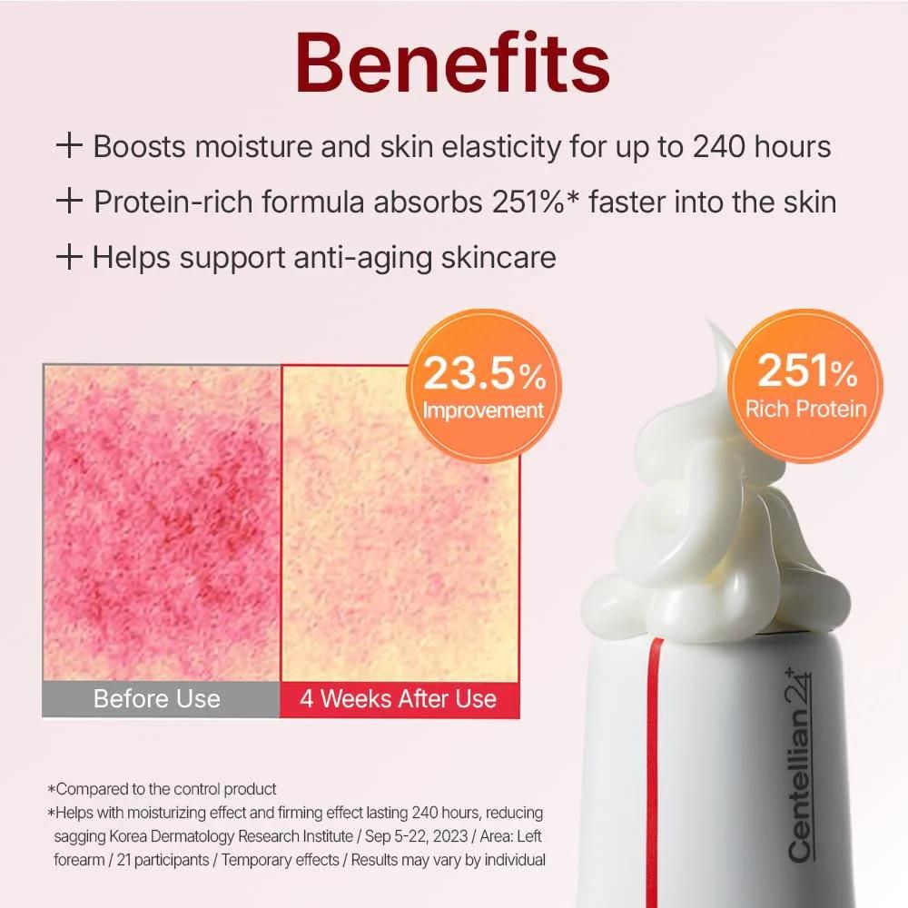 Korean Night Repair Skincare Set
(15ml + 15ml + 9g)