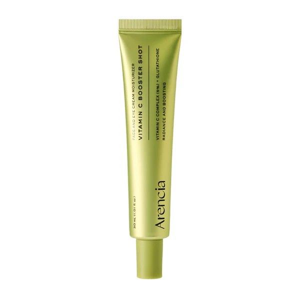 Arencia Vitamin C Booster Shot (30ml)