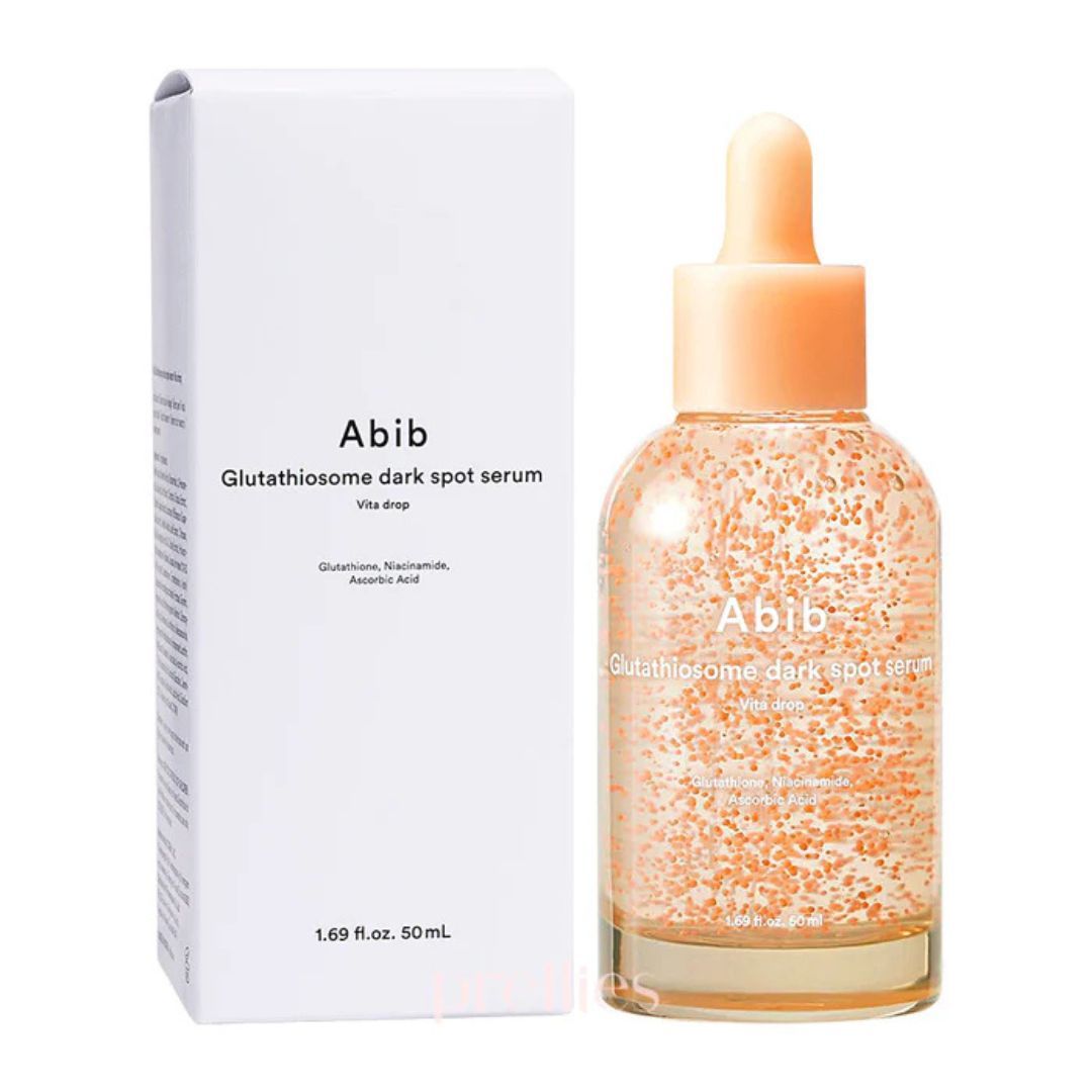 Abib Glutathiosome Dark Spot Serum Vita Drop (50ml)