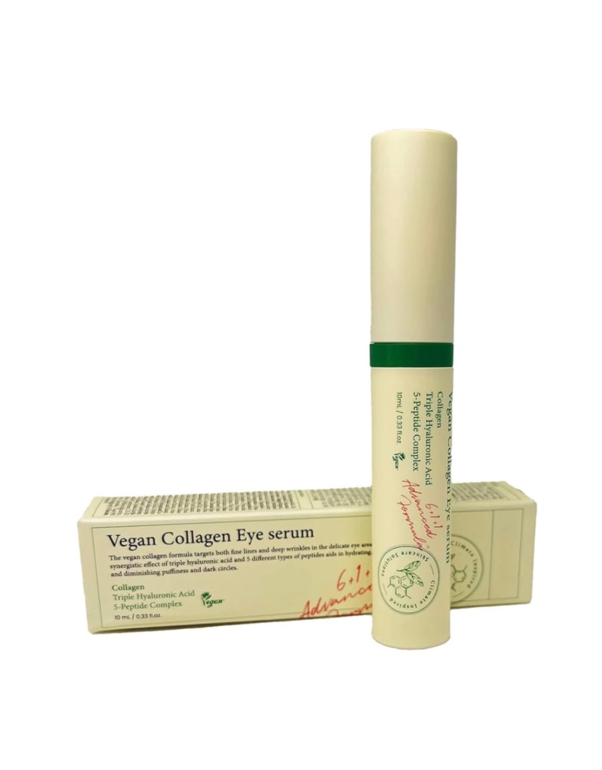 AXIS-Y
Vegan Collagen Eye Serum
