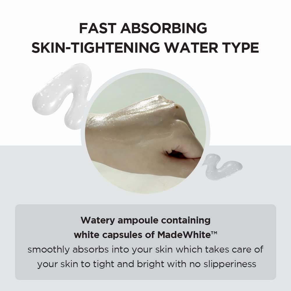 SKIN1004 Centella Ampoule Face Serum - Tone Brightening & Spot Correcting - 100.0 ml