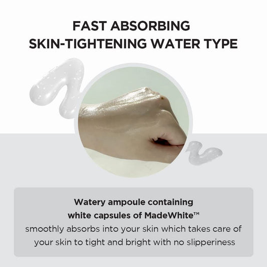 SKIN1004 Centella Ampoule Face Serum - Tone Brightening & Spot Correcting - 100.0 ml