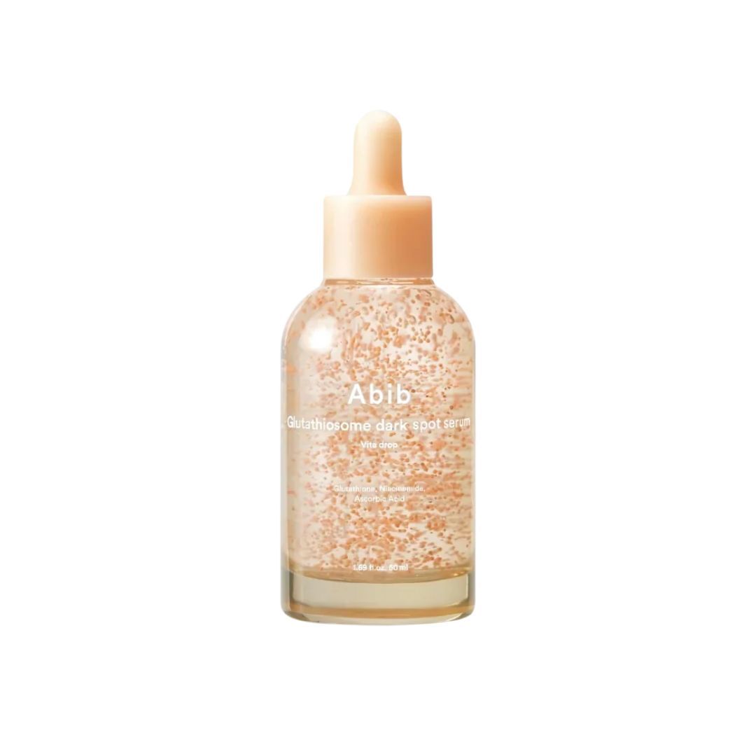 Abib Glutathiosome Dark Spot Serum Vita Drop (50ml)