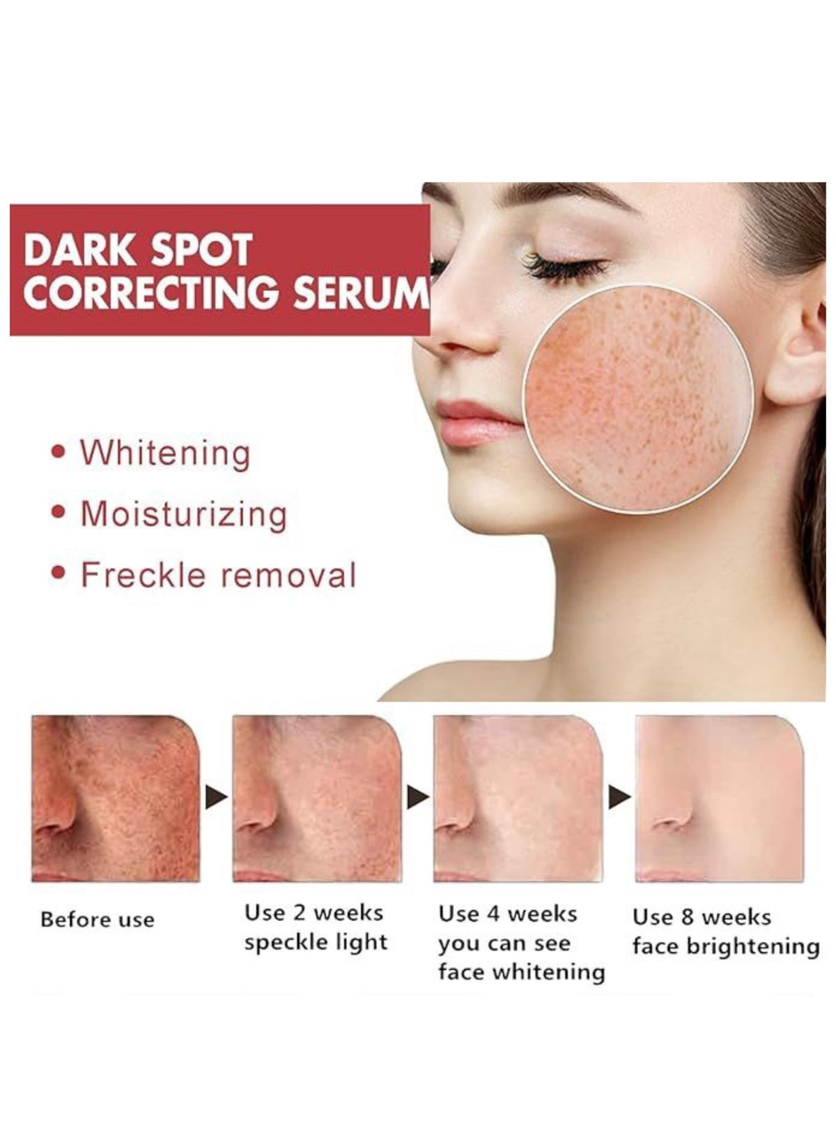Niacinamide 10% + TXA 4% Dark Spot Correcting Serum