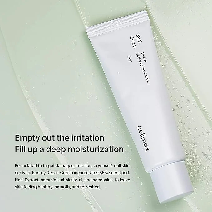 The Real Noni Energy Repair Cream - 50ml