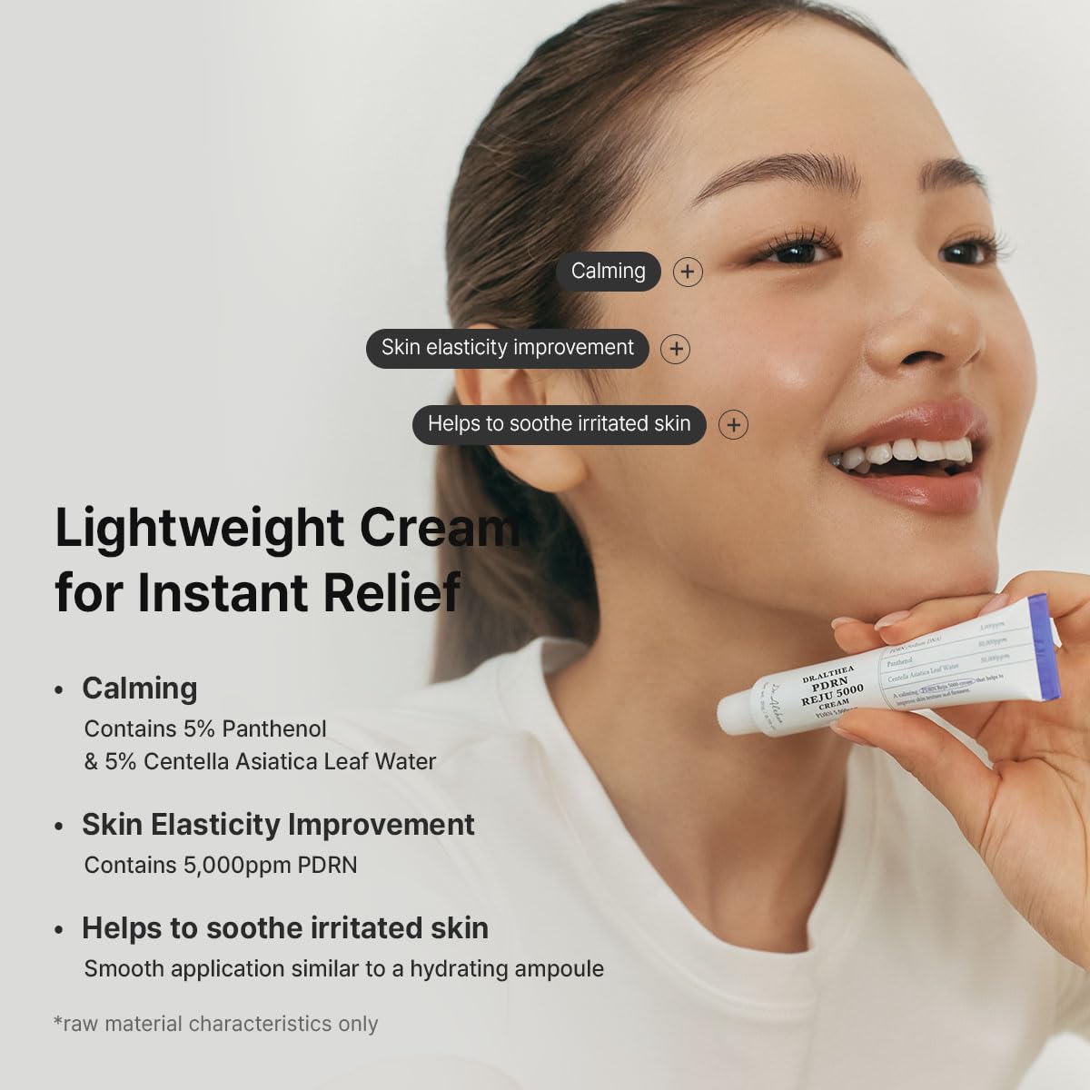 Dr Althea PDRN Reju 5000 Cream