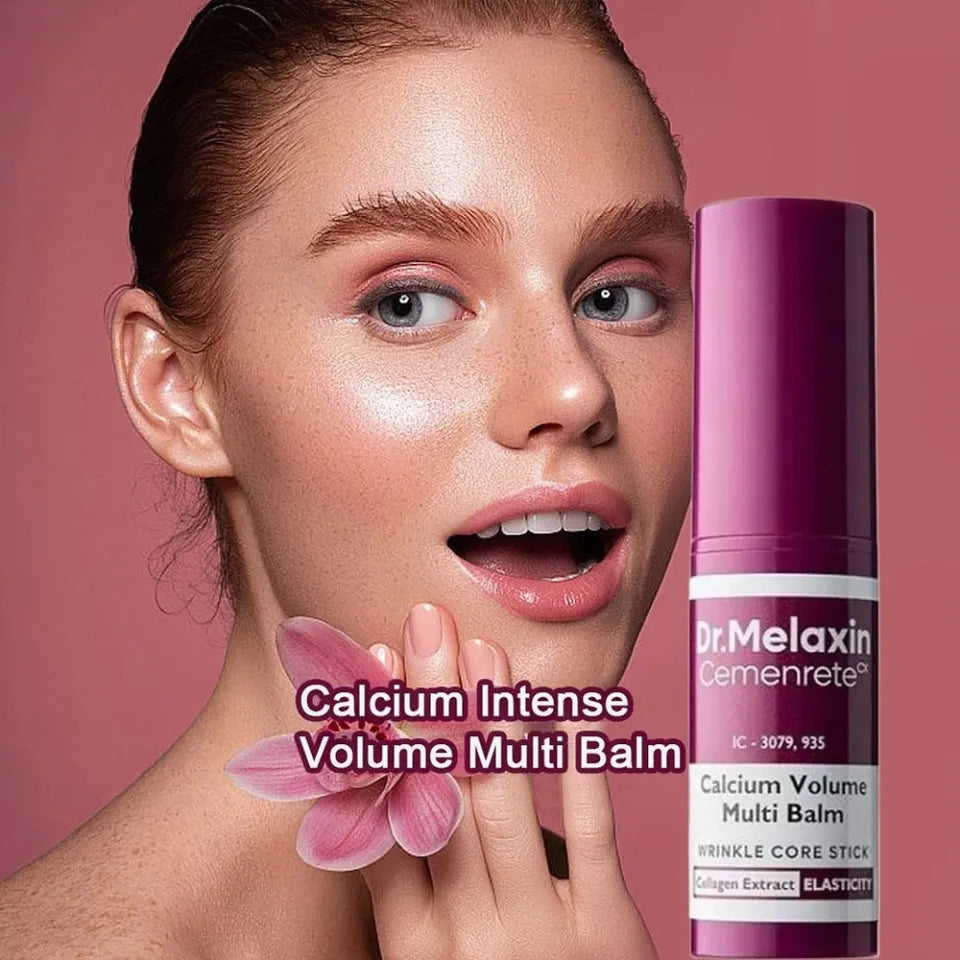 Dr. Melaxin Cemenrete Calcium Volume Multi Balm (9g)