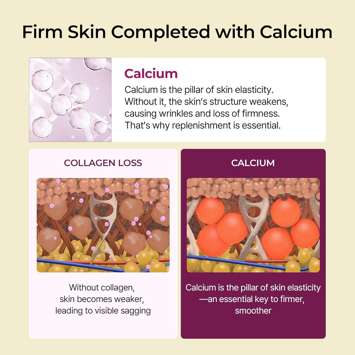 Dr. Melaxin Cemenrete Calcium Volume Multi Balm (9g)
