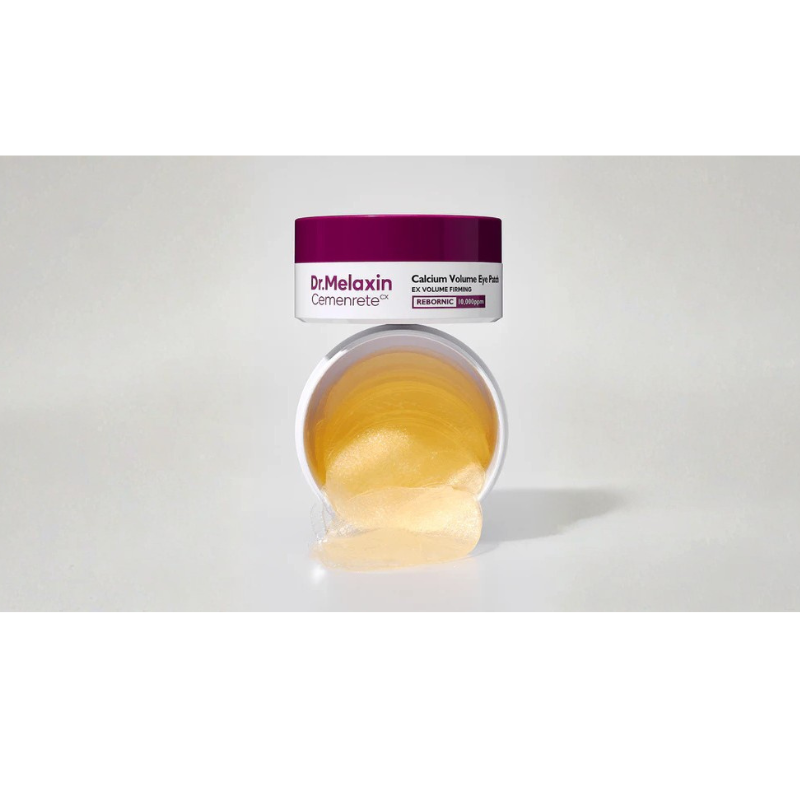 Dr. Melaxin Cemenrete Calcium Volume Eye Patch (60ea)