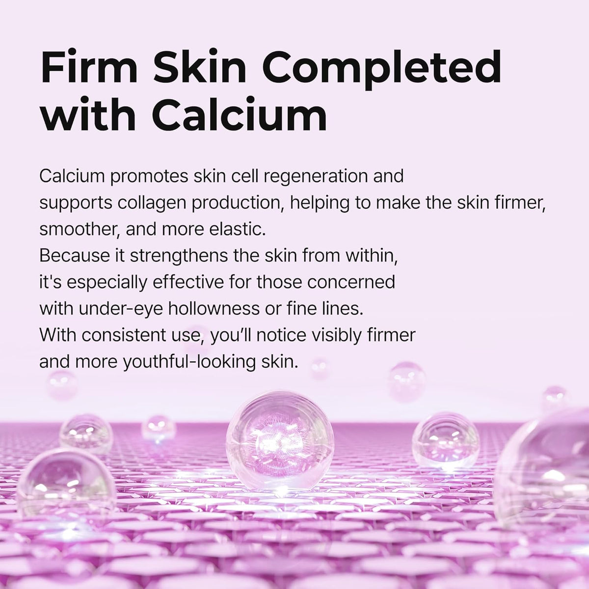 Dr. Melaxin Cemenrete Calcium Intense Cream (50ml)