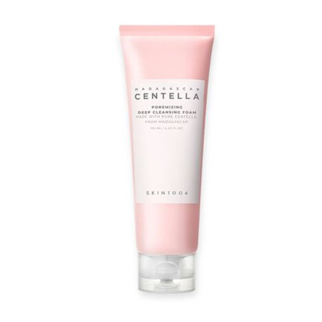 SKIN1004 Centella Deep Cleansing Face Foam - Poremizing & Sebum Remover