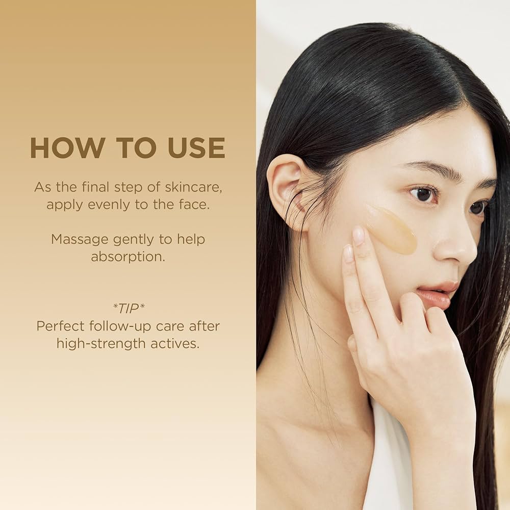 SKIN1004 Centella Repair Cream 2.53 fl.oz (75ml)