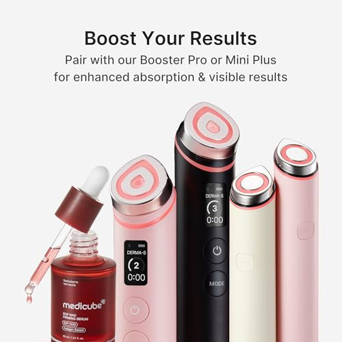 MEDICUBE NAD EGF Firming Serum for Face & Neck