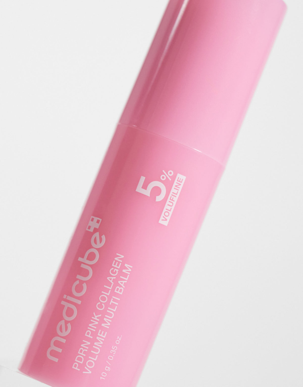 2x Medicube PDRN Pink Collagen Volume Multi Balm