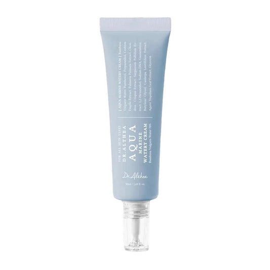 Dr Althea Aqua Marine Watery Face Cream 50 ml