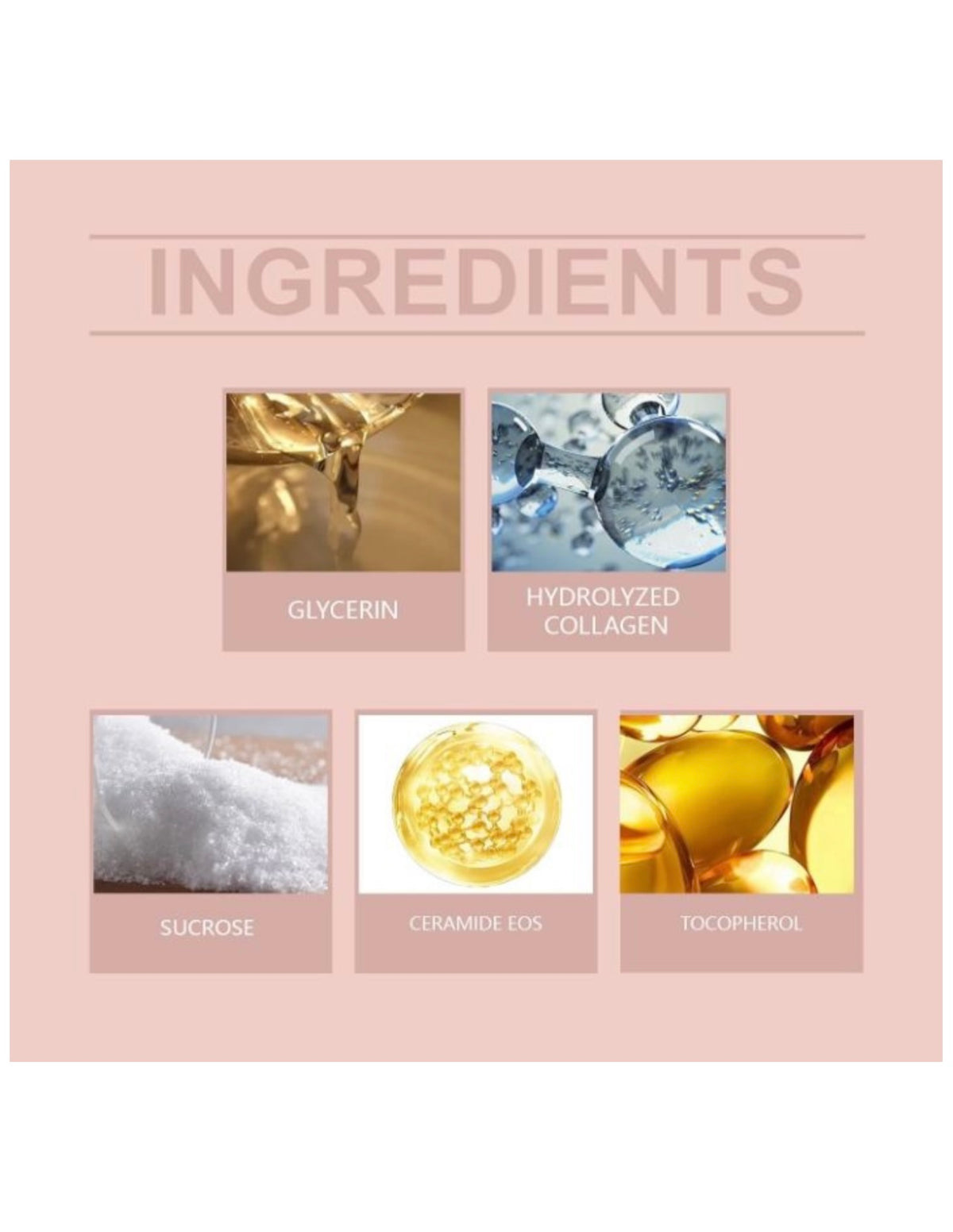 Collagen Overnight Wrapping Peel Off Facial Mask Pack
