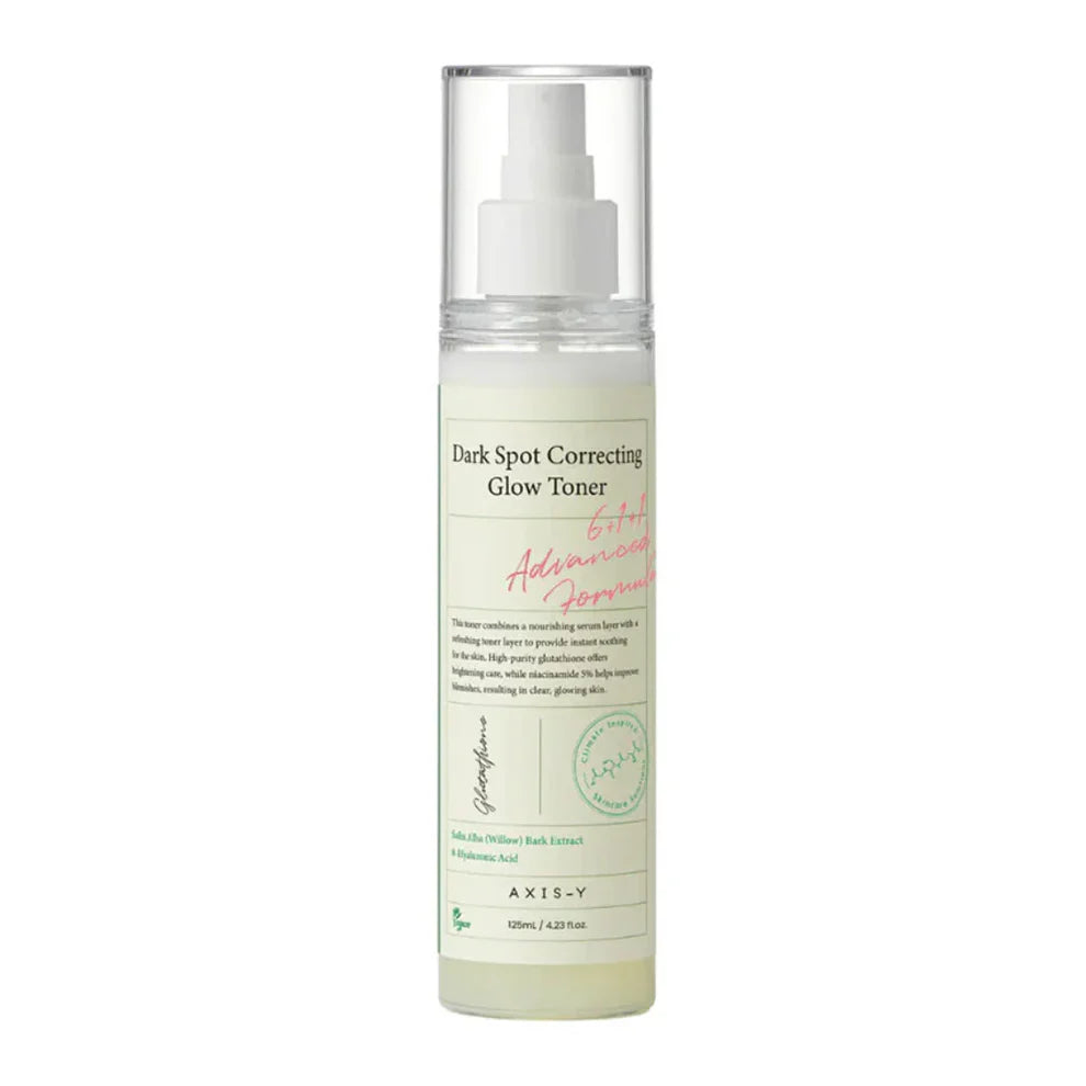 AXIS-Y Dark Spot Correcting Glow Toner