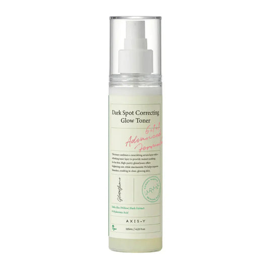 AXIS-Y Dark Spot Correcting Glow Toner