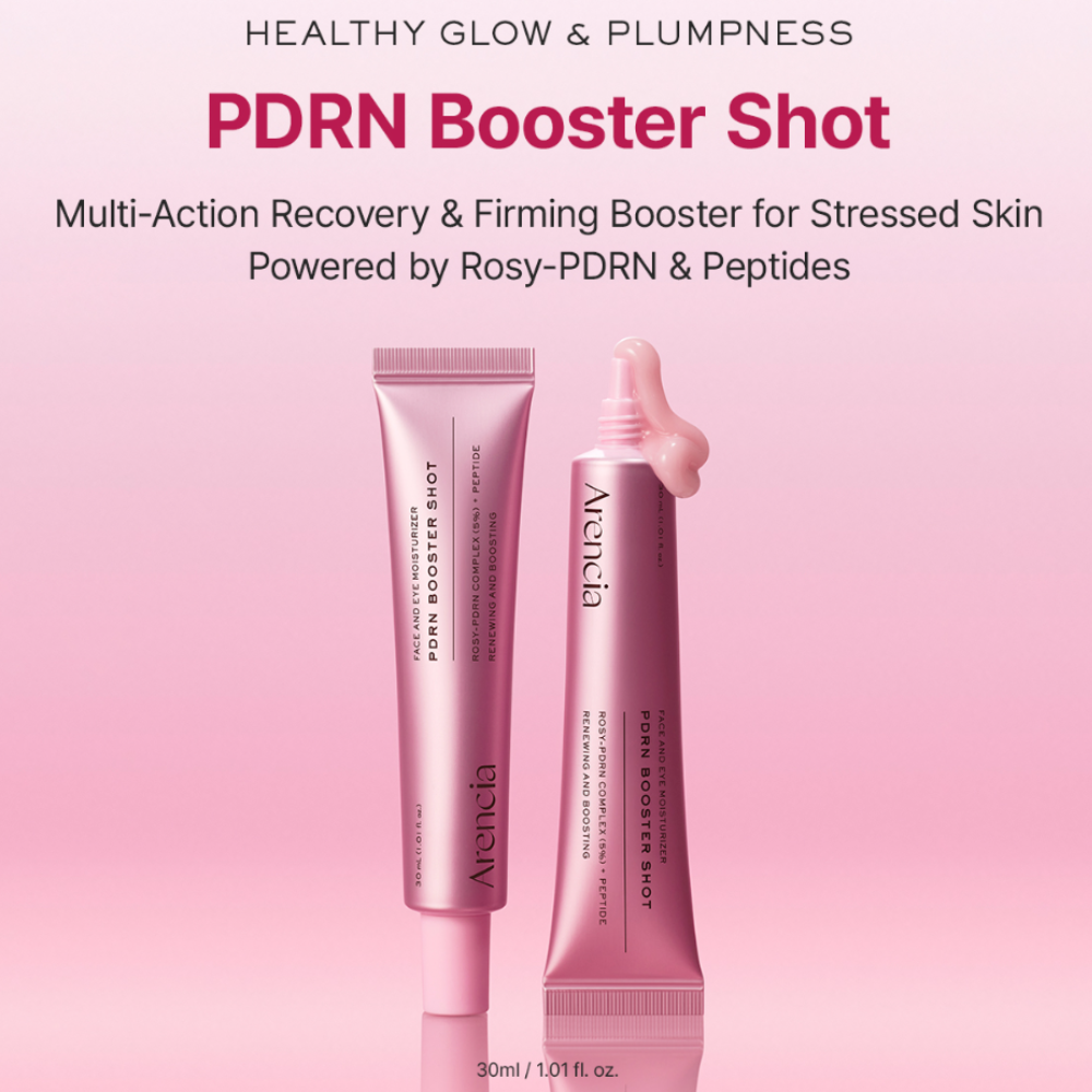 ARENCIA PDRN Booster Shot 30ml