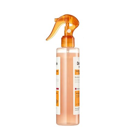 Peel Shot Exfoliating Kojic Acid Turmeric Spray 200ml