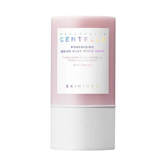 Skin1004 Centella Clay Stick Face Mask -Poremizing, Sebum & Pore Tightening