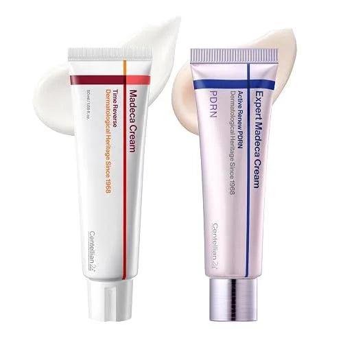 Centellian 24 Madeca Cream Duo
