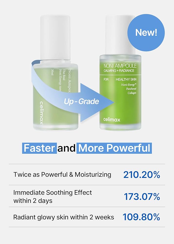 Celimax
The Real Noni Energy Ampoule 30ml