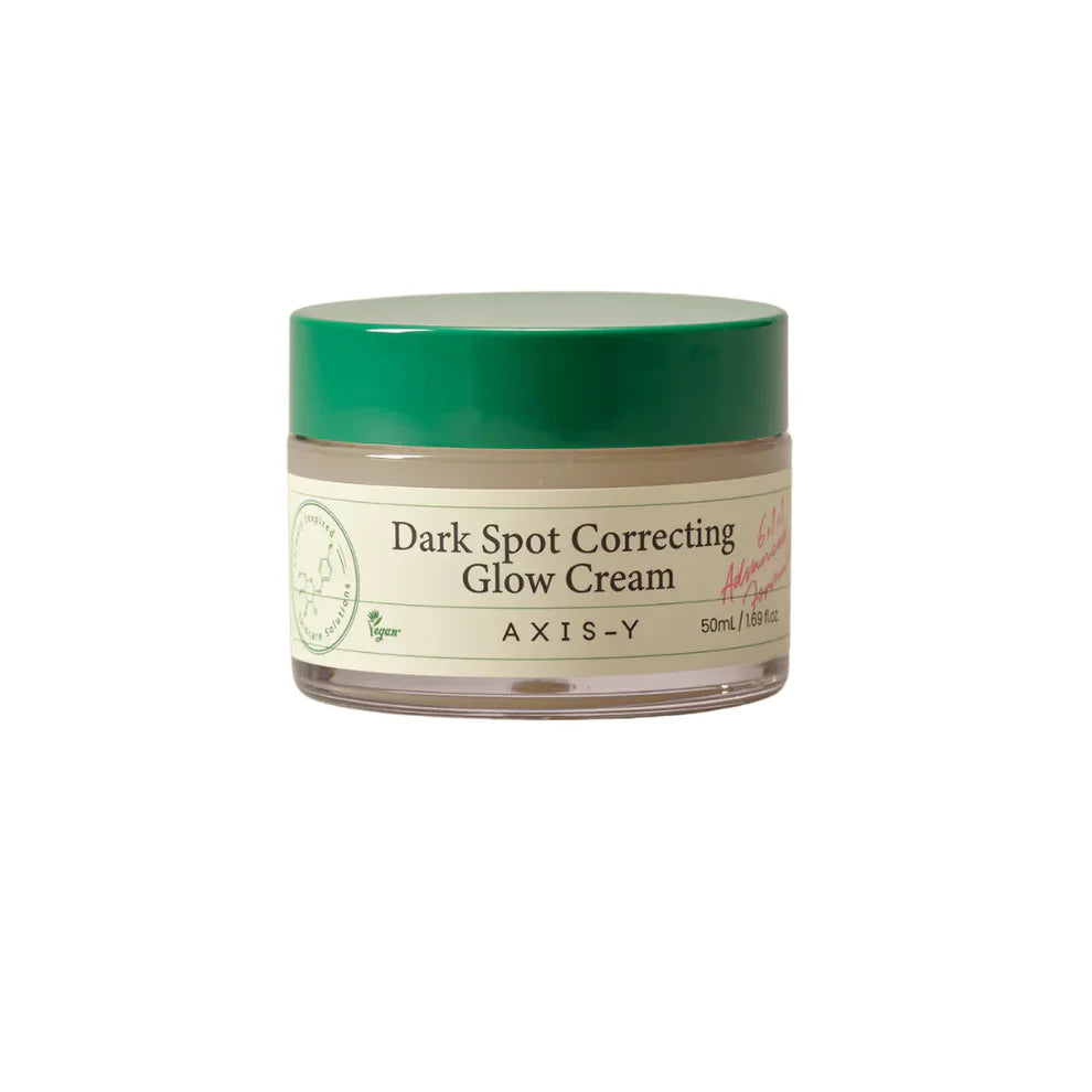 AXIS-Y Dark Spot Correcting Glow Cream
