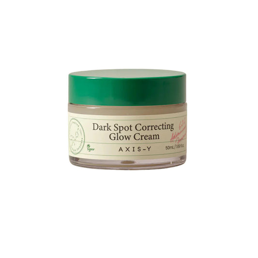 AXIS-Y Dark Spot Correcting Glow Cream