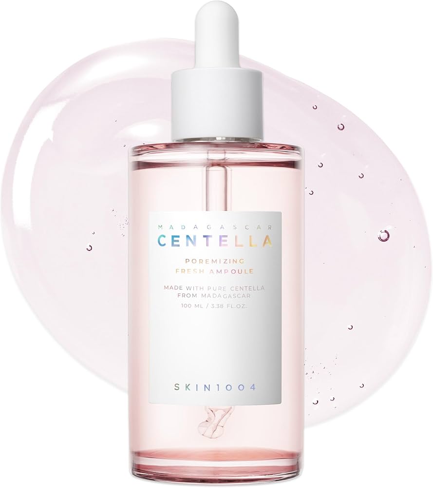 SKIN1004 Madagascar Centella Poremizing Fresh Ampoule 100ml