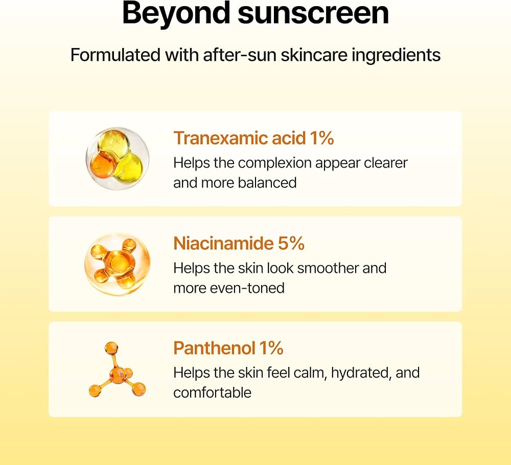 Celimax
Pore+ Dark Spot Brightening Care Sunscreen 50ml