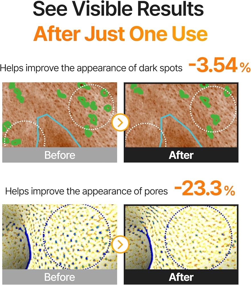 Celimax
Pore+ Dark Spot Brightening Care Sunscreen 50ml