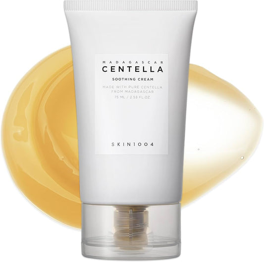 SKIN1004 Centella Repair Cream 2.53 fl.oz (75ml)