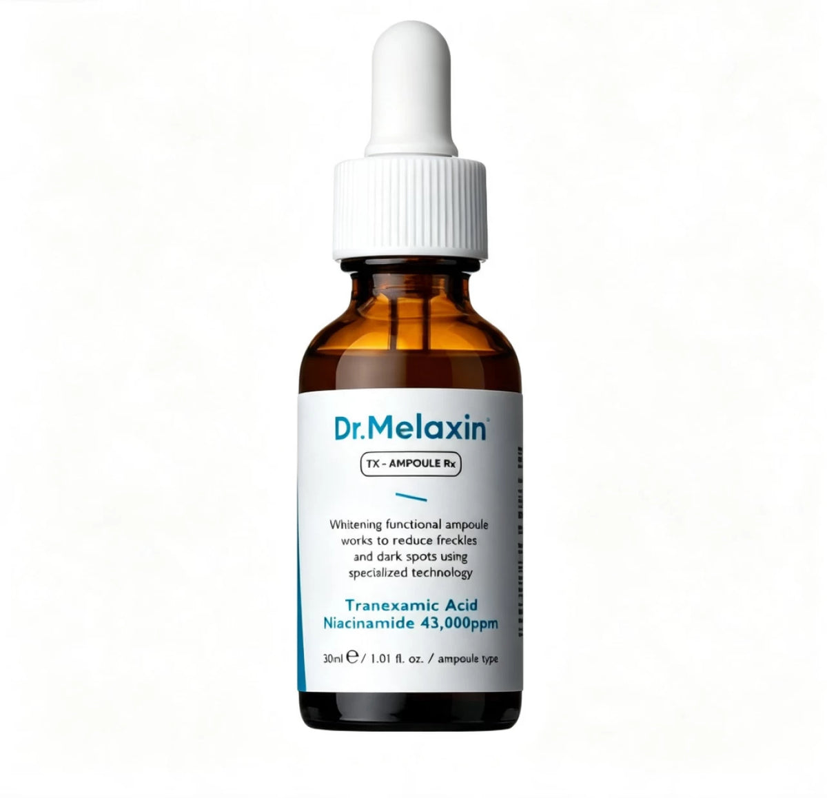 Dr.Melaxin TX Brightening Pigmentation Ampoule
(30ml)