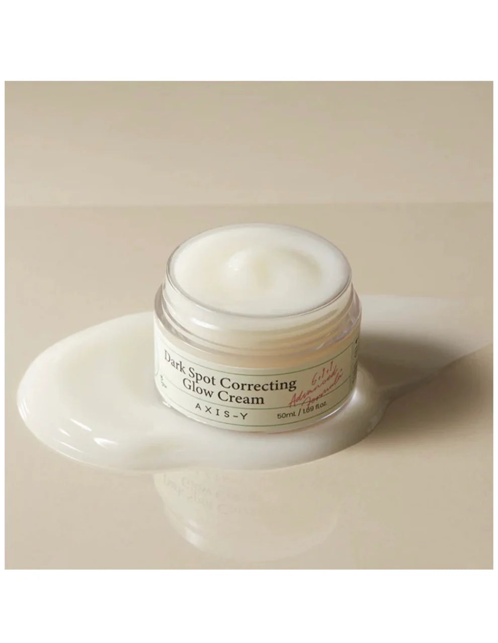 AXIS-Y Dark Spot Correcting Glow Cream