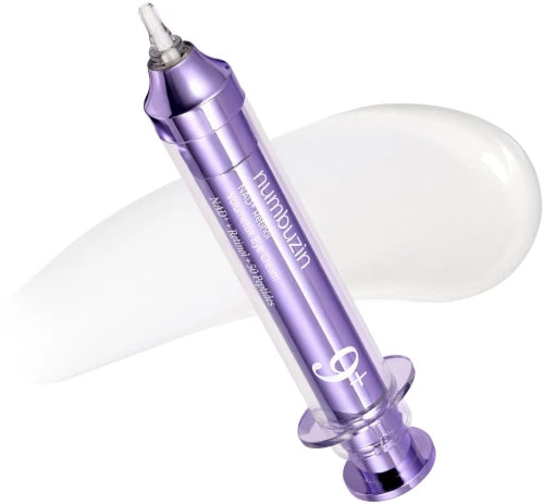 Numbuzin No 9 Eye Cream NAD Retinol Volume Eye Cream Firming(30 ml)