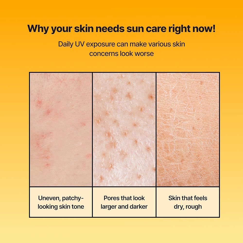 Celimax
Pore+ Dark Spot Brightening Care Sunscreen 50ml